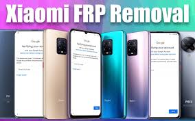 Xiaomi Frp Service For All Models - ( Remontly Via Team Viewer )