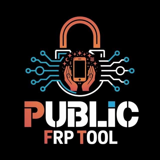 PUBLIC FRP TOOL - Xiaomi Frp Remove One Click- Credits