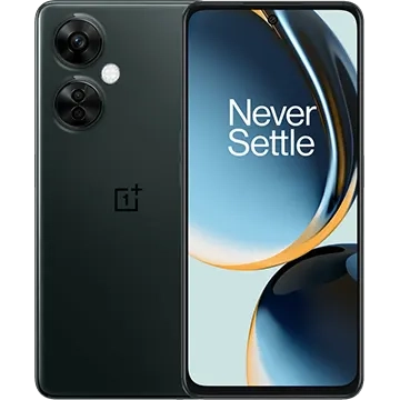Nord CE 3 Lite 5G