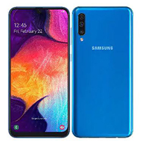 Samsung Galaxy A50s