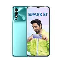 Spark 8T