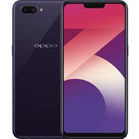 Oppo A3s