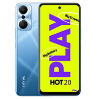Infinix Hot 20 Play
