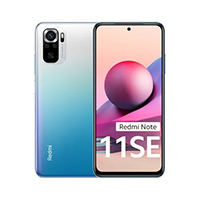 Redmi Note 11 SE