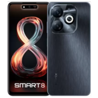 Infinix Smart 8