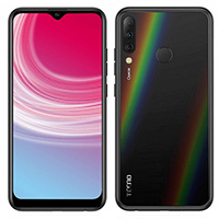 Camon i4