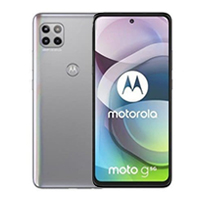 Moto G 5G