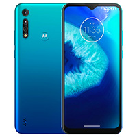 Moto G8 Power Lite