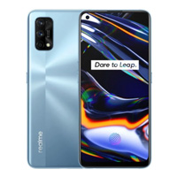 Realme 7 Pro
