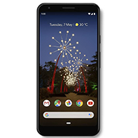 Pixel 3A XL