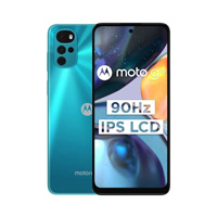 Moto G22