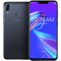 Zenfone Max M2