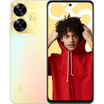 Realme C55
