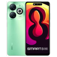 Infinix Smart 8 HD
