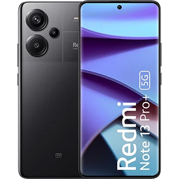 Redmi Note 13 Pro Plus 5G