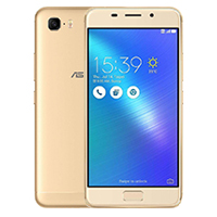 Zenfone 3s Max
