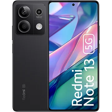 Redmi Note 13 5G