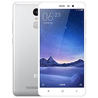 Redmi Note 3