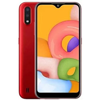Samsung Galaxy M01
