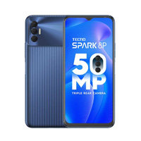 Spark 8P