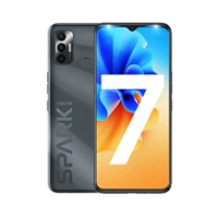 Spark 7