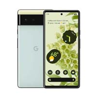 Pixel 6
