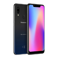 Eluga Ray 810