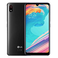 LG W10 Alpha