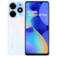 Tecno Spark 10 Pro
