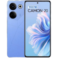 Tecno Camon 20