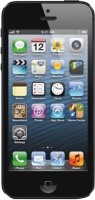 iPhone 5