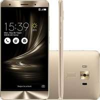 Zenfone 3 Deluxe