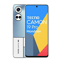Tecno Camon 19 Pro Mondrian