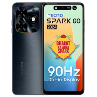 Tecno Spark Go 2024