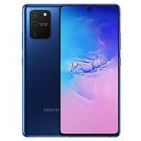 Samsung Galaxy S10 Lite