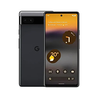 Pixel 6A