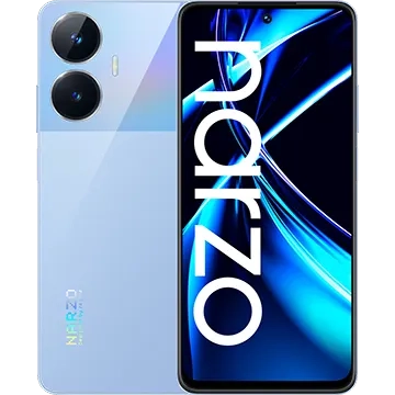 Realme Narzo N55