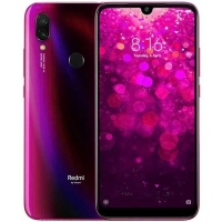 Redmi Y3