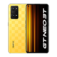 Realme GT Neo 3T 80W
