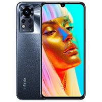 Infinix Note 12i