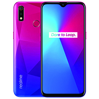 Realme 3i