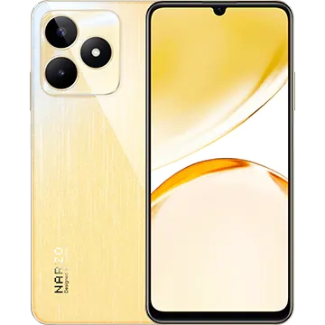 Realme Narzo N53