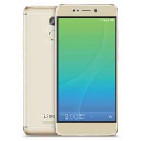 Gionee X1s