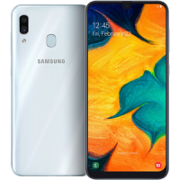 Samsung Galaxy A30