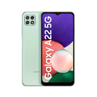 Samsung A22 5G