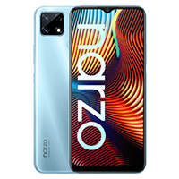 Realme Narzo 20
