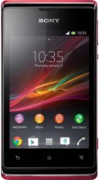 Xperia E