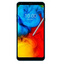 LG Q Stylus Plus