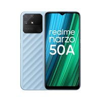 Narzo 50A