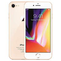iPhone 8